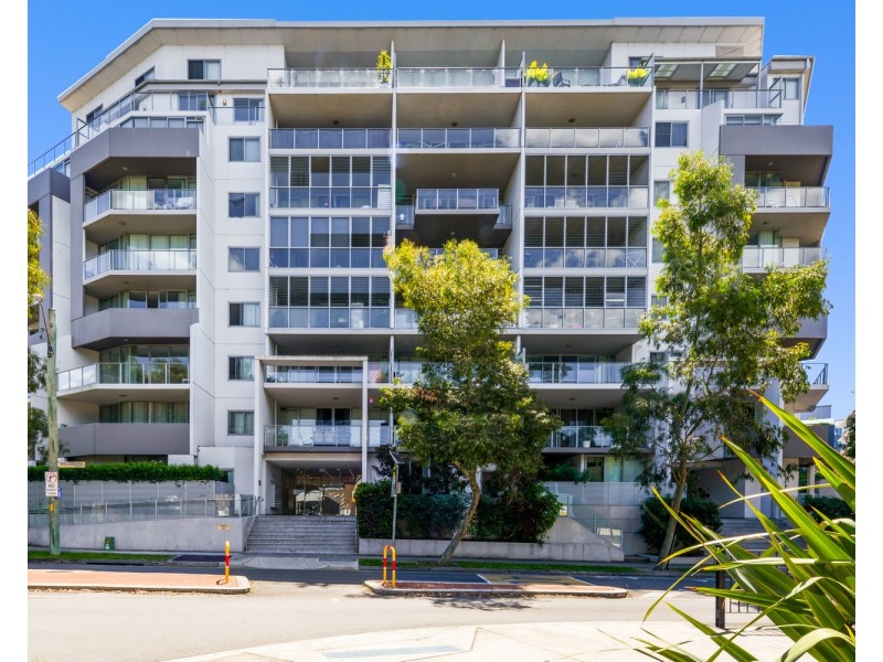 509H/9-11 Wollongong Road, Arncliffe NSW 2205