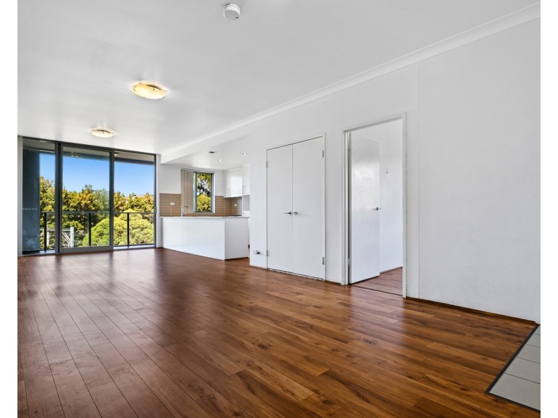 509H/9-11 Wollongong Road, Arncliffe NSW 2205