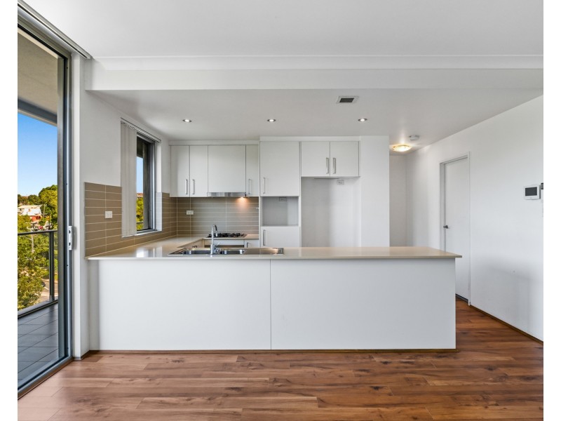 509H/9-11 Wollongong Road, Arncliffe NSW 2205