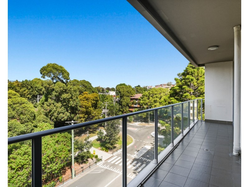 509H/9-11 Wollongong Road, Arncliffe NSW 2205