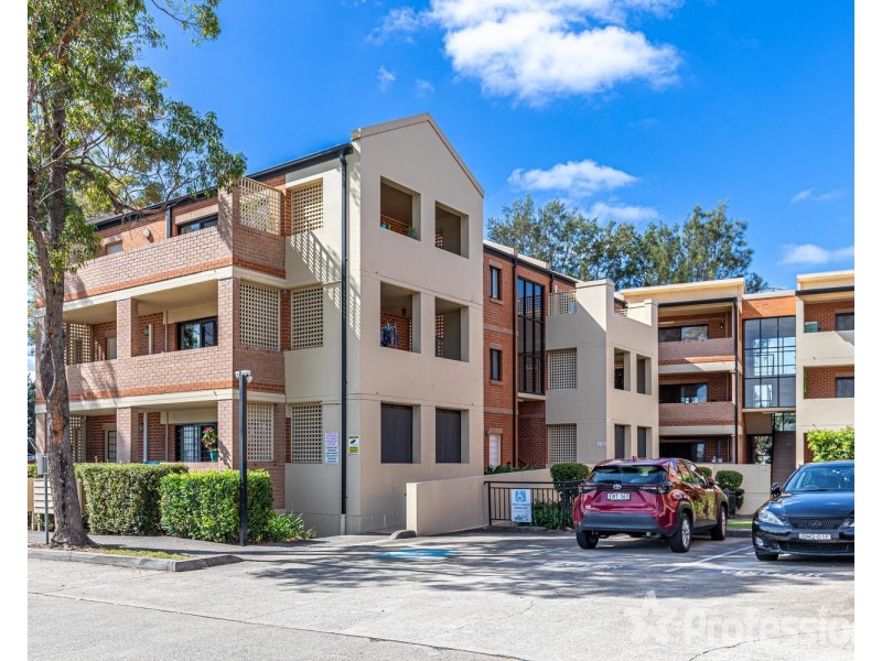 62/68 Davies Road, Padstow NSW 2211