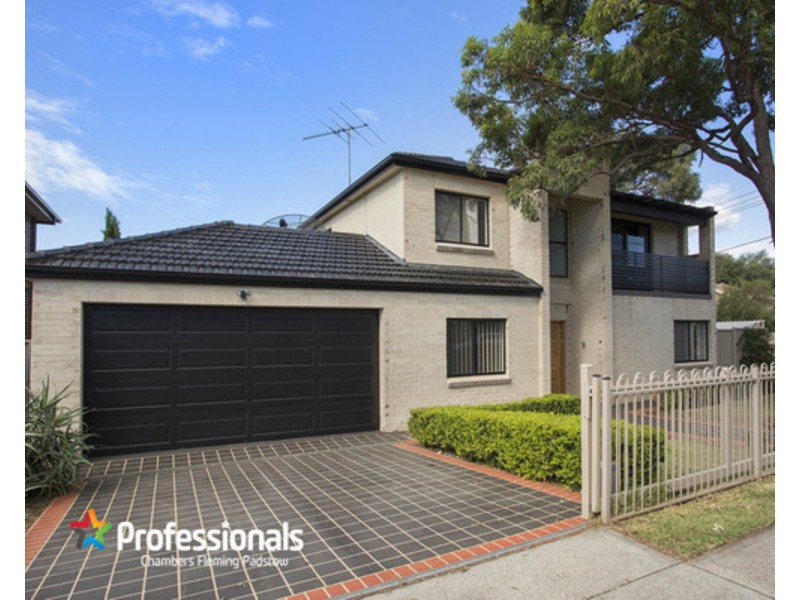 31 Ramsay Road, Panania NSW 2213