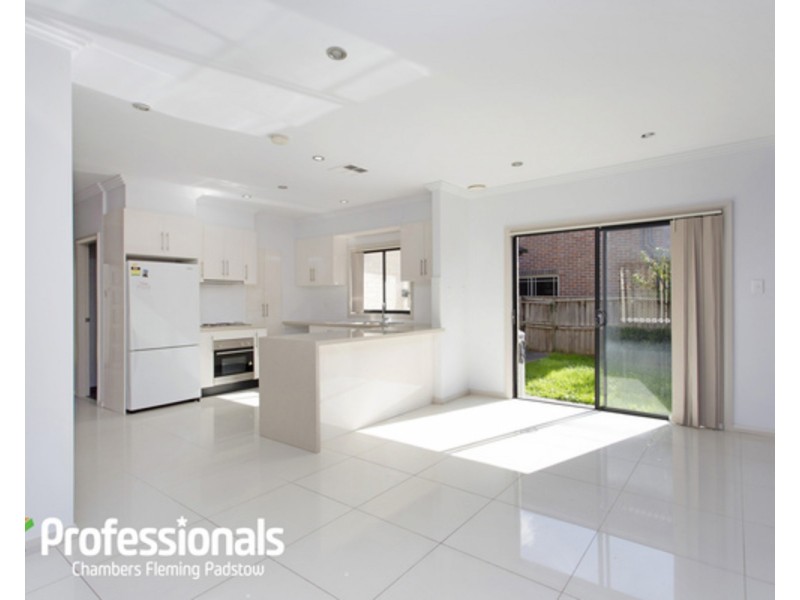 31 Ramsay Road, Panania NSW 2213