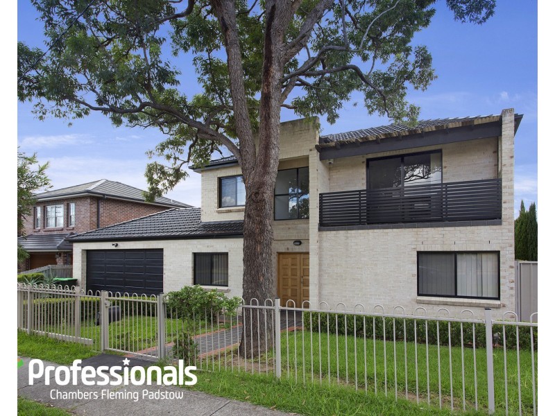 31 Ramsay Road, Panania NSW 2213