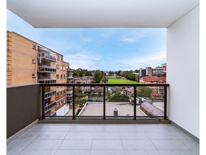 502/74-76 Kitchener Parade, Bankstown NSW 2200