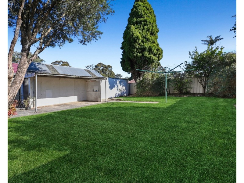 4 Snowsill Avenue, Revesby NSW 2212