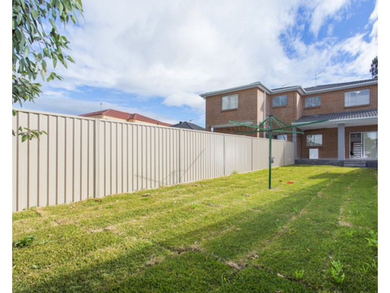 1A Hodgkinson Crescent, Panania NSW 2213
