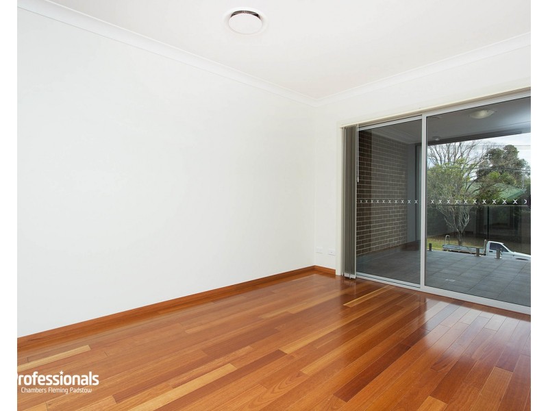 1A Hodgkinson Crescent, Panania NSW 2213