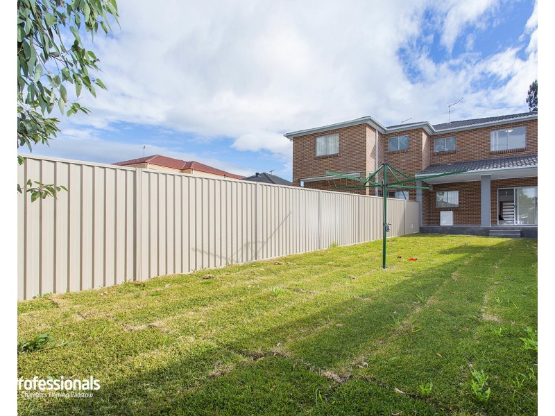 1A Hodgkinson Crescent, Panania NSW 2213