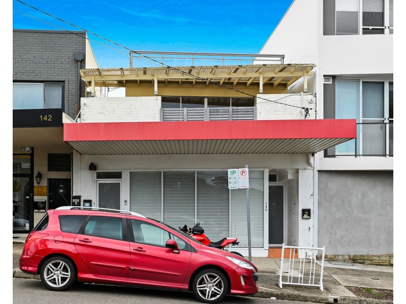 1/140 Centaur Street, Revesby Heights NSW 2212