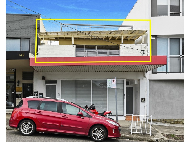 1/140 Centaur Street, Revesby Heights NSW 2212