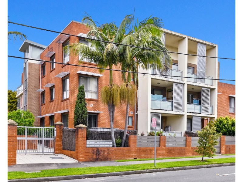 10/17-23 Bryant Street, Narwee NSW 2209