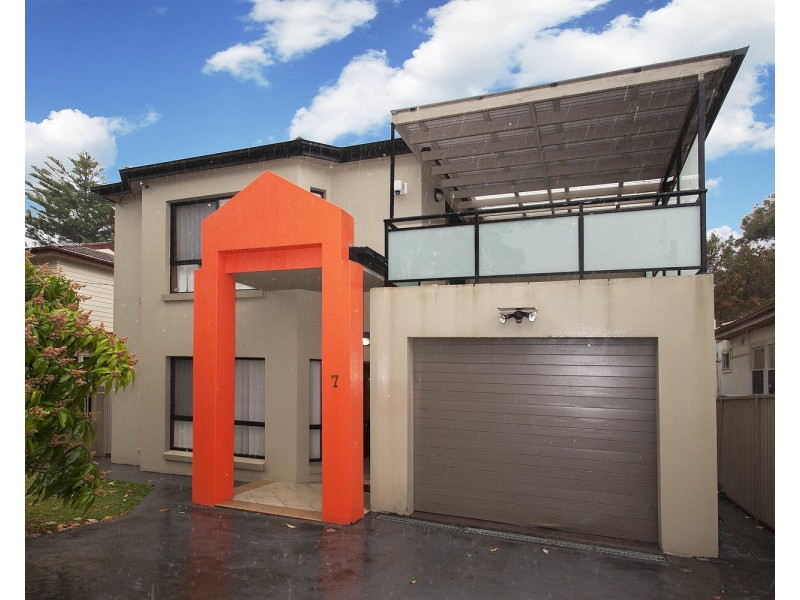7 Segers Avenue, Padstow NSW 2211