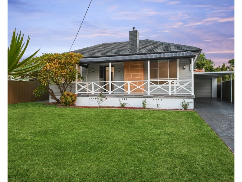 17 Orient Road, Padstow NSW 2211