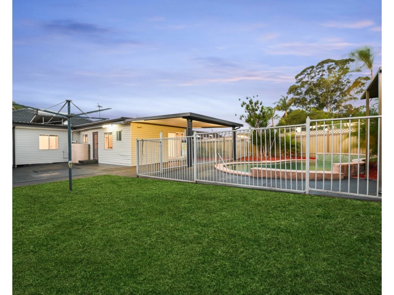 17 Orient Road, Padstow NSW 2211