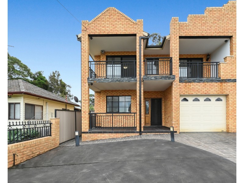 10a Buckley Avenue, Revesby NSW 2212