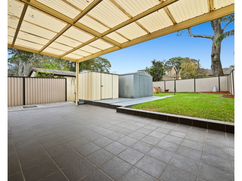 10a Buckley Avenue, Revesby NSW 2212
