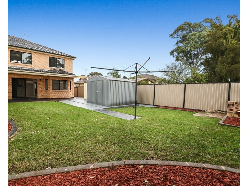 10a Buckley Avenue, Revesby NSW 2212