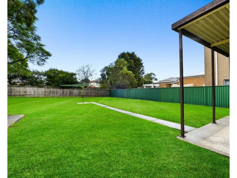 7 Burtenshaw Avenue, Panania NSW 2213