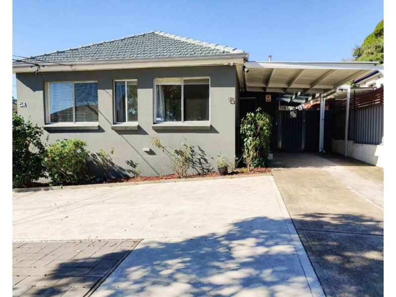 5 Carrisbrook Avenue, Punchbowl NSW 2196