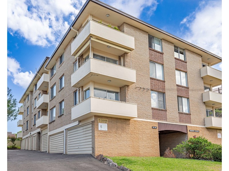 16/16 Padstow Parade, Padstow NSW 2211