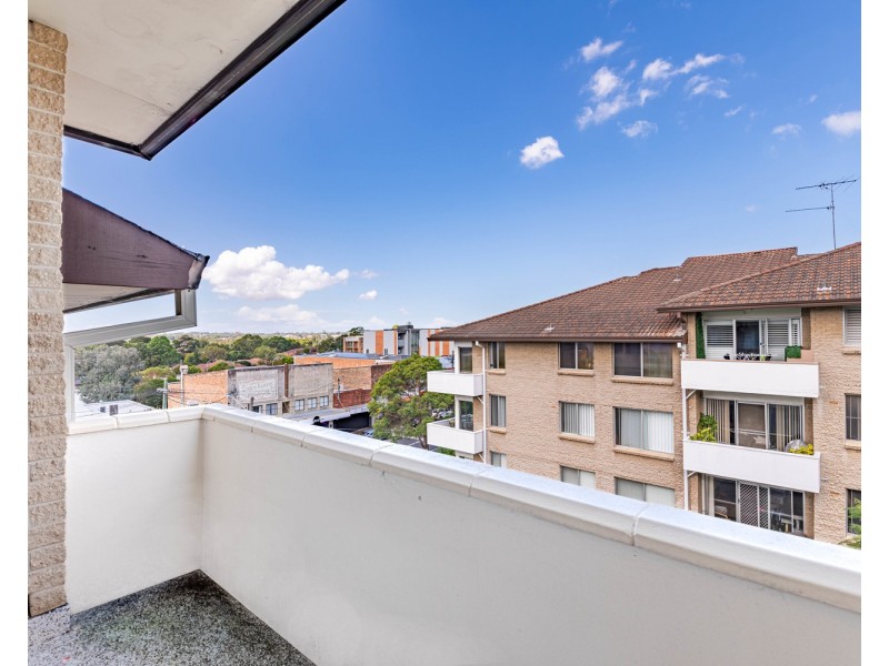 16/16 Padstow Parade, Padstow NSW 2211