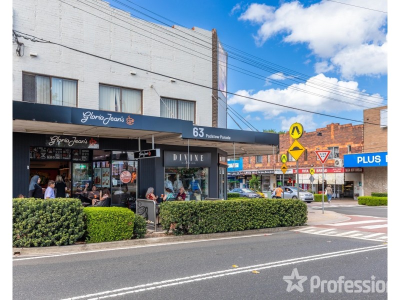 16/16 Padstow Parade, Padstow NSW 2211