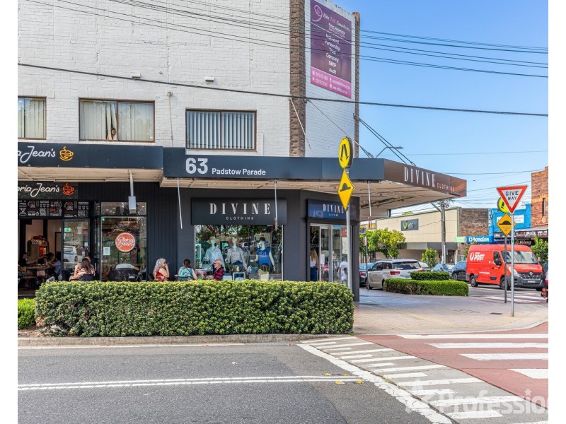 16/16 Padstow Parade, Padstow NSW 2211