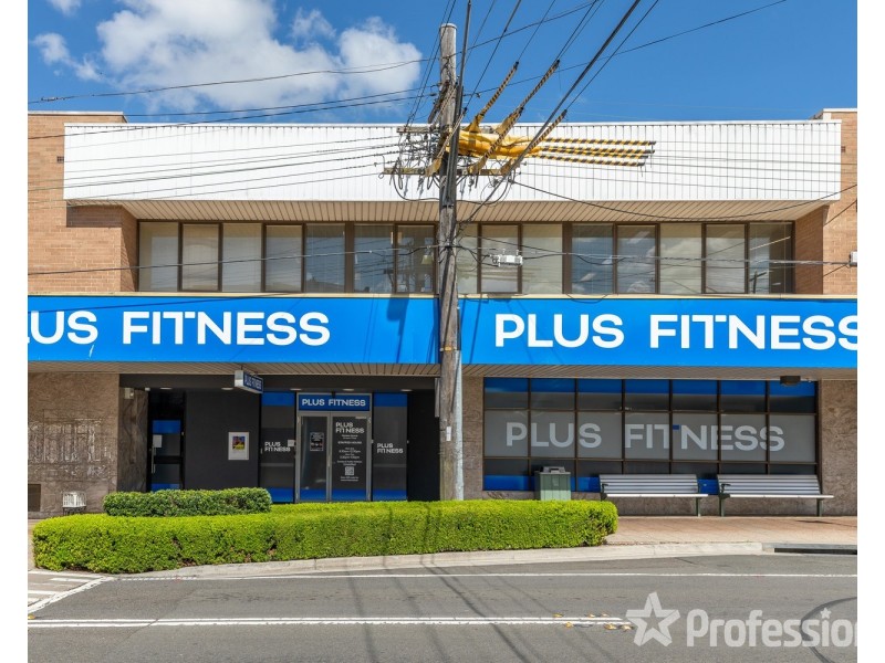 16/16 Padstow Parade, Padstow NSW 2211