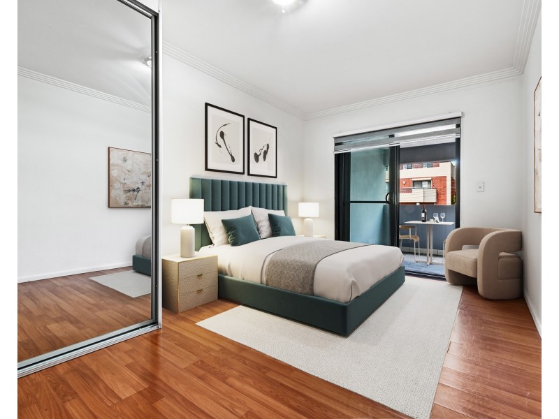 3/333 Canterbury Road, Canterbury NSW 2193