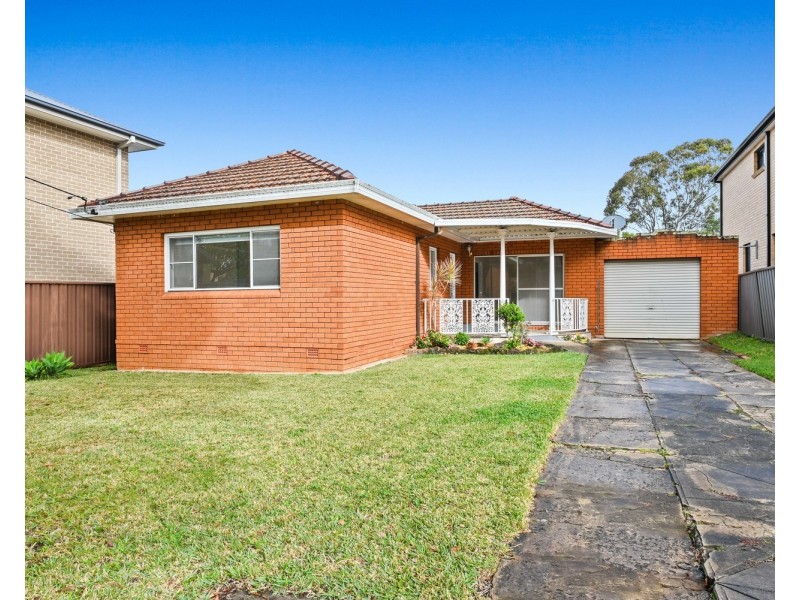 1 Bell Street, Panania NSW 2213