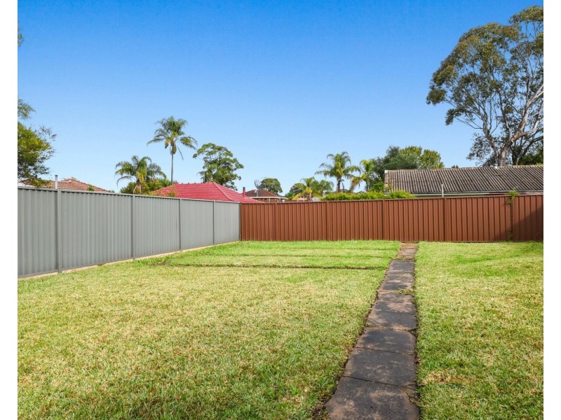 1 Bell Street, Panania NSW 2213