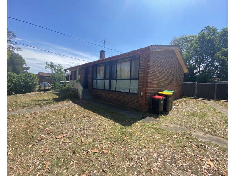 22 Infantry Parade, Holsworthy NSW 2173