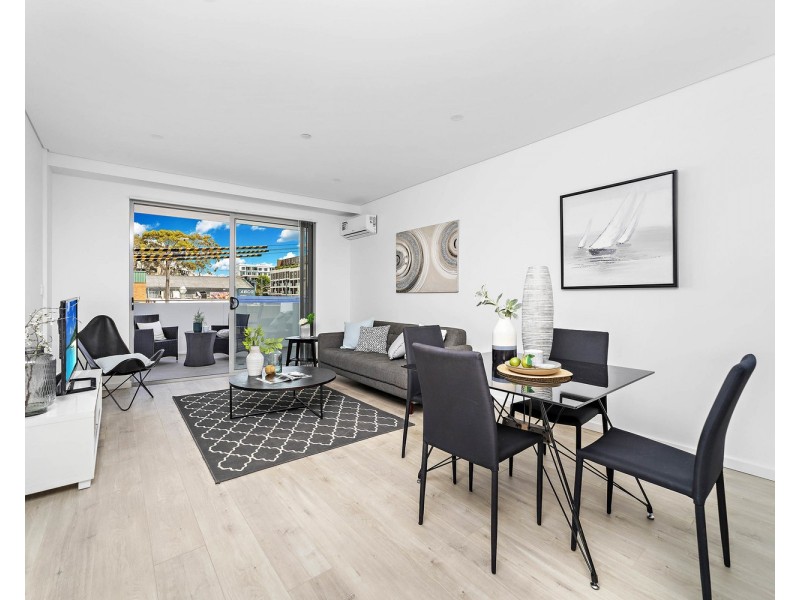 11/274 Canterbury Road, Canterbury NSW 2193