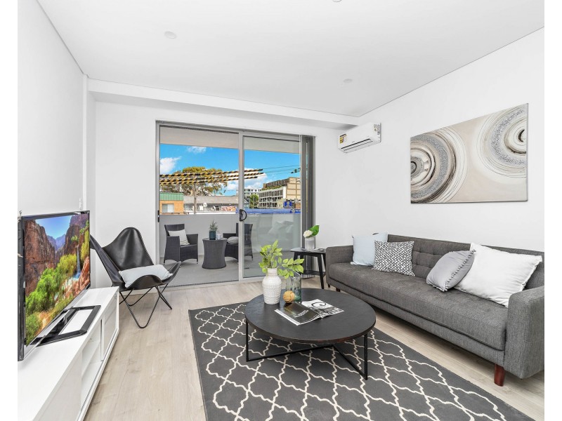 11/274 Canterbury Road, Canterbury NSW 2193