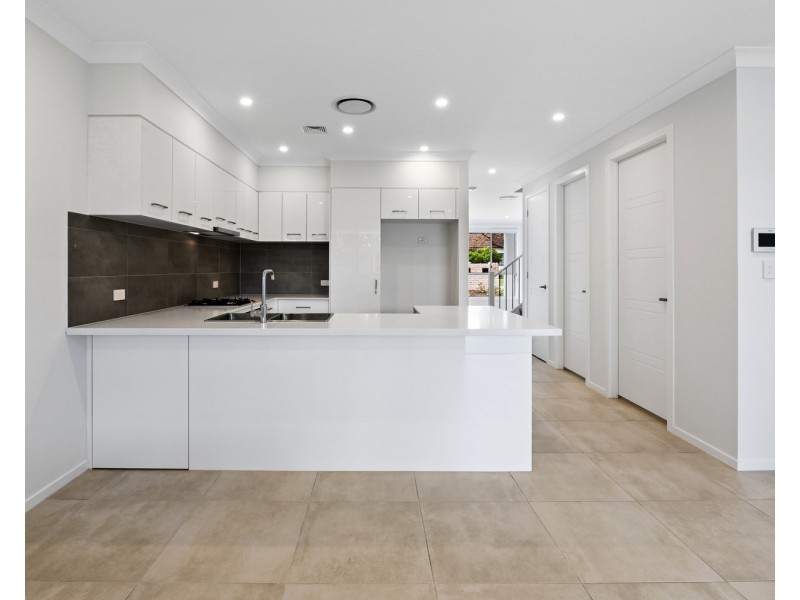 6a Miriam Street, Bass Hill NSW 2197