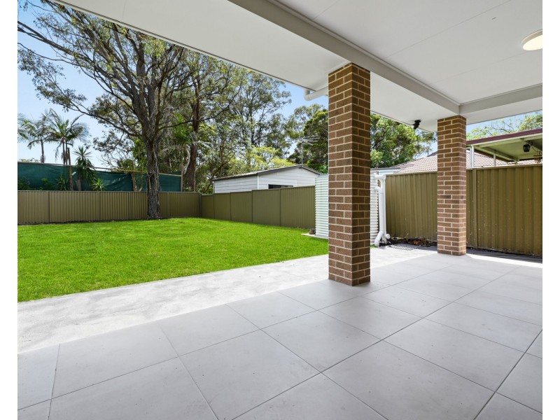 6a Miriam Street, Bass Hill NSW 2197