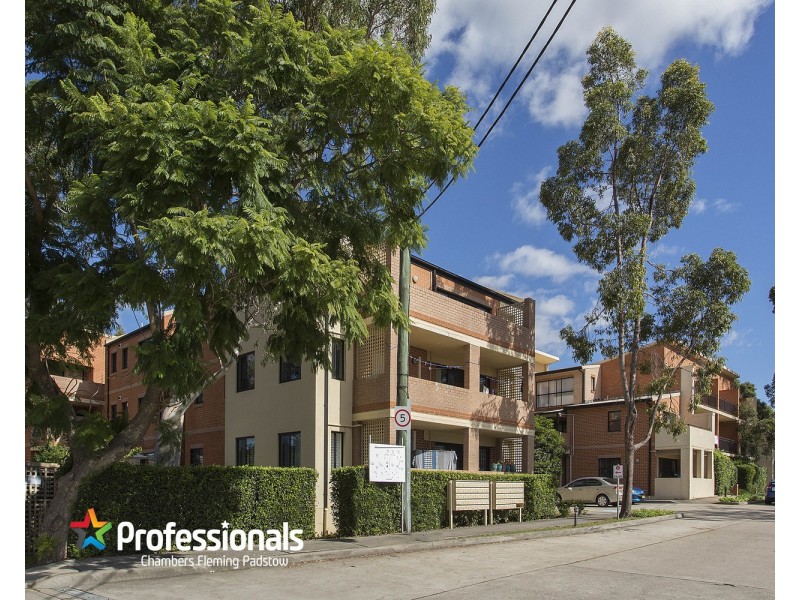 41/68 Davies Road, Padstow NSW 2211