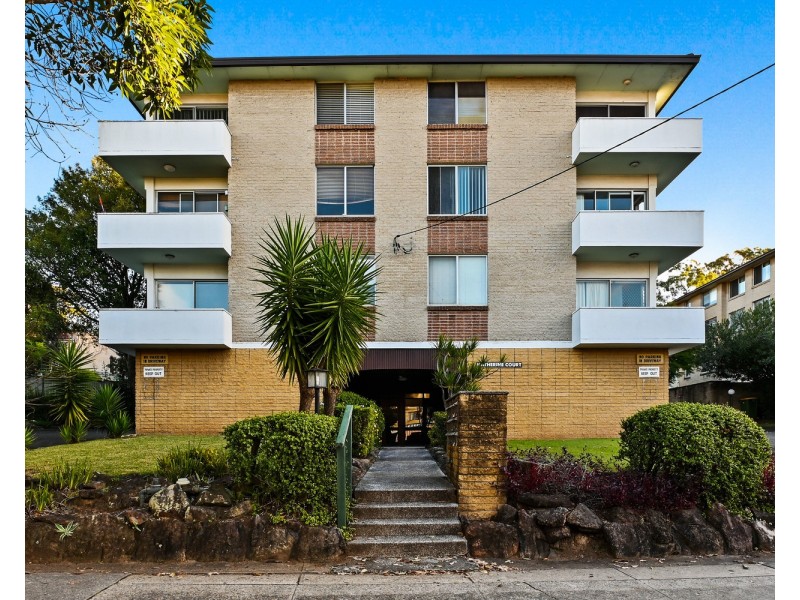 17/20 Padstow Parade, Padstow NSW 2211