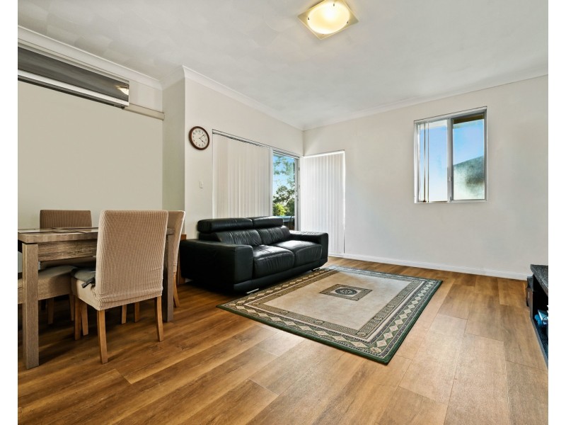 17/20 Padstow Parade, Padstow NSW 2211