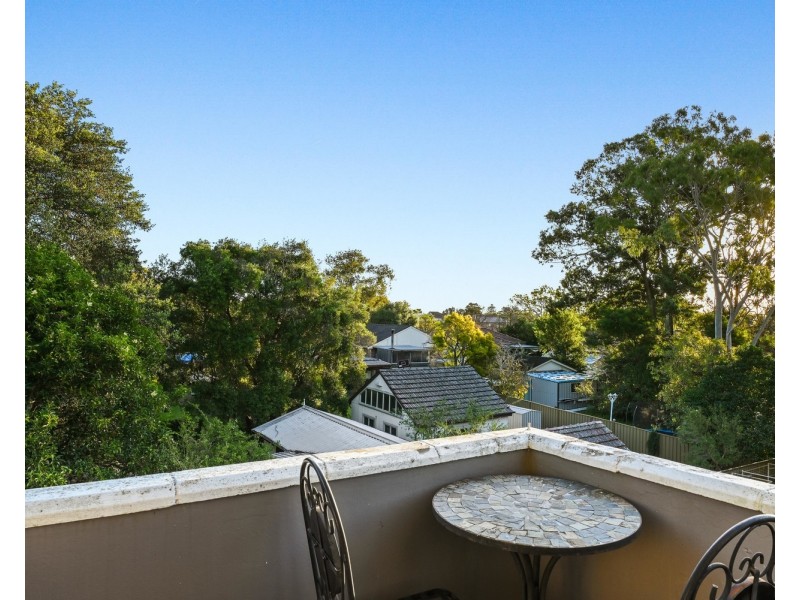 17/20 Padstow Parade, Padstow NSW 2211
