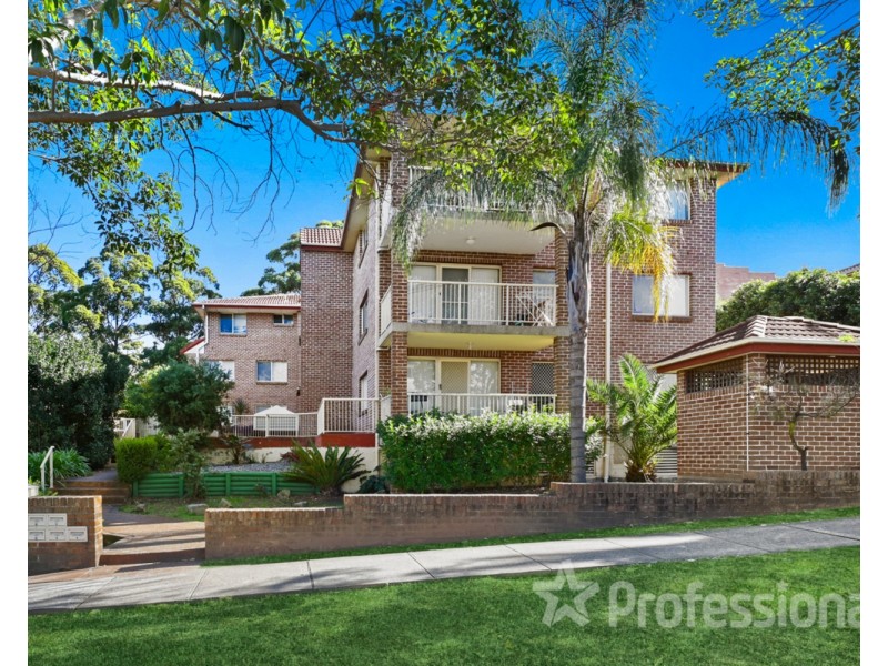 3/68-70 Reynolds Avenue, Bankstown NSW 2200