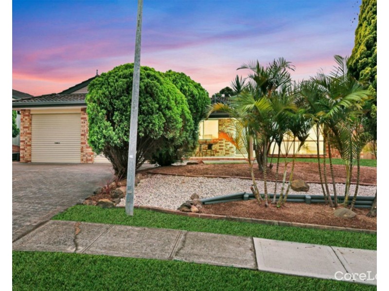 59 Waterworth Drive, Narellan Vale NSW 2567