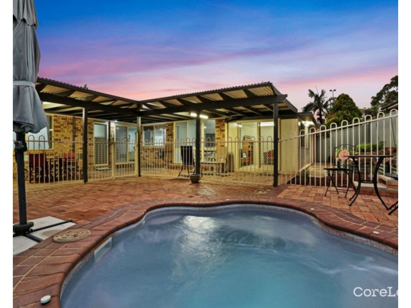 59 Waterworth Drive, Narellan Vale NSW 2567