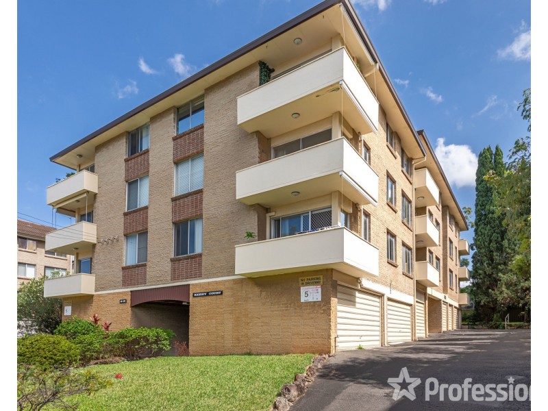 6/16-18 Padstow Parade, Padstow NSW 2211