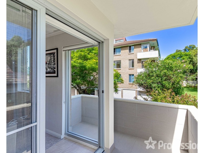 6/16-18 Padstow Parade, Padstow NSW 2211