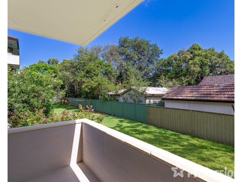 6/16-18 Padstow Parade, Padstow NSW 2211