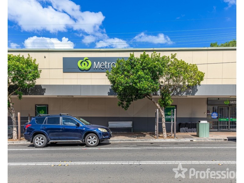 6/16-18 Padstow Parade, Padstow NSW 2211