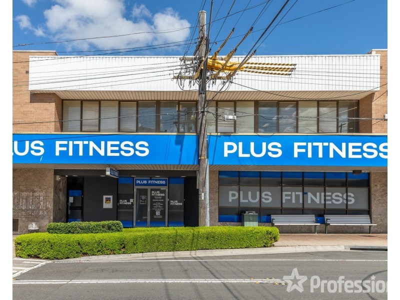 6/16-18 Padstow Parade, Padstow NSW 2211