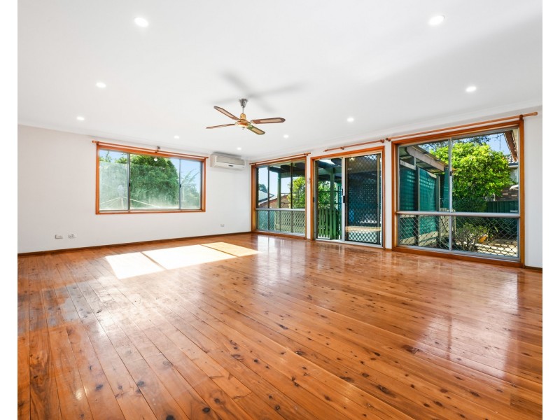 6 Harrow Road, Glenfield NSW 2167